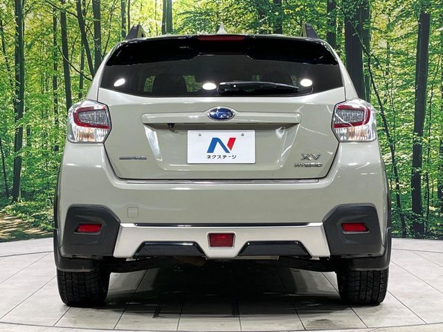 SUBARU XV HYBRID 2017 Image 31