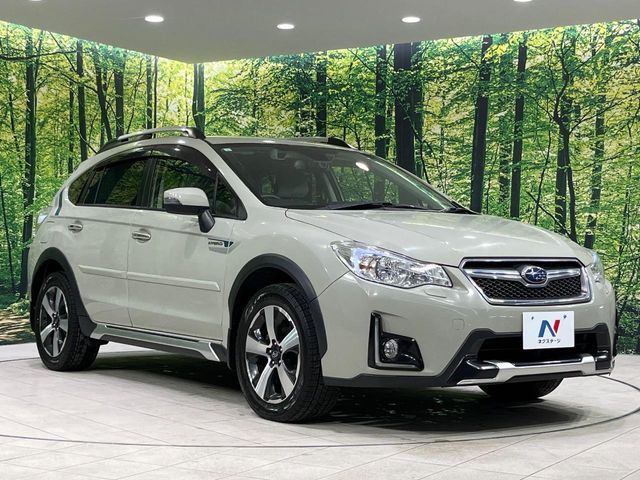 SUBARU XV HYBRID 2017 Image 31