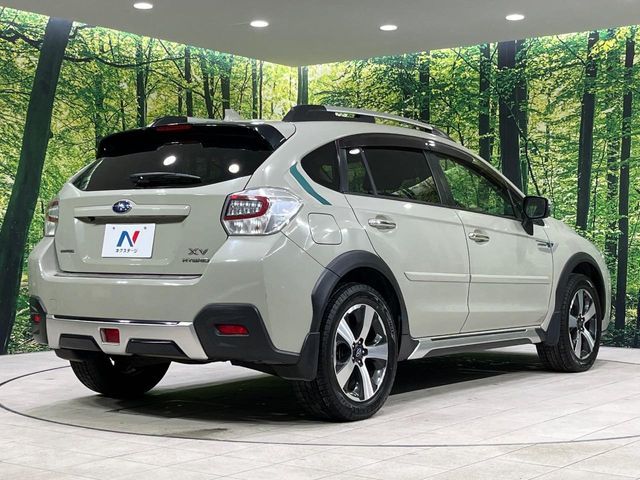 SUBARU XV HYBRID 2017 Image 31