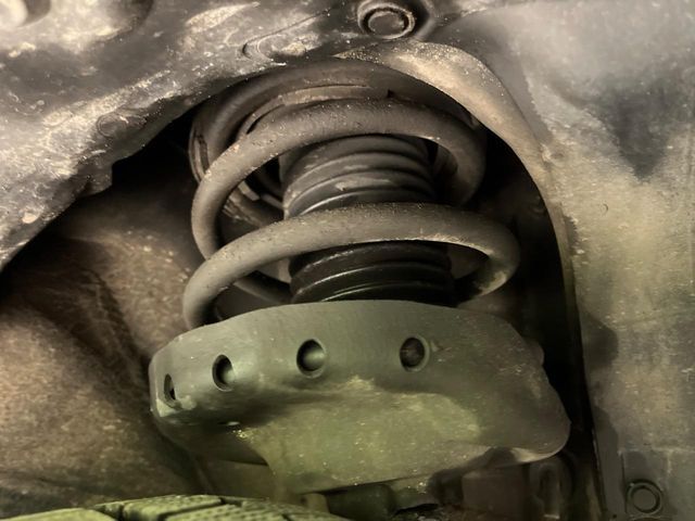 SUBARU XV HYBRID 2017 Image 31