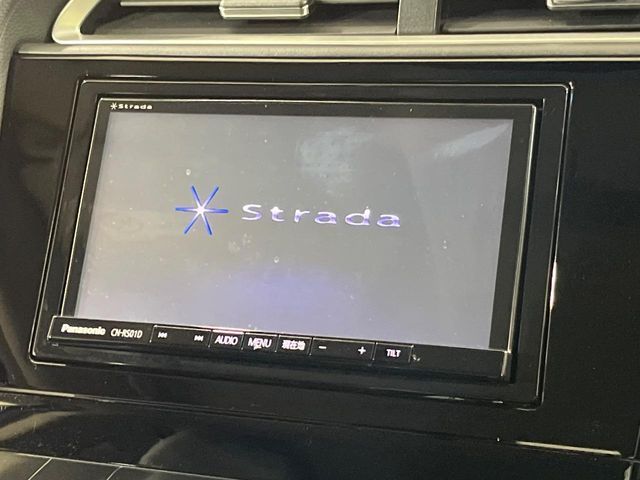 HONDA SHUTTLE HYBRID 4WD 2015 Image 31