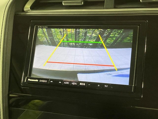 HONDA SHUTTLE HYBRID 4WD 2015 Image 31