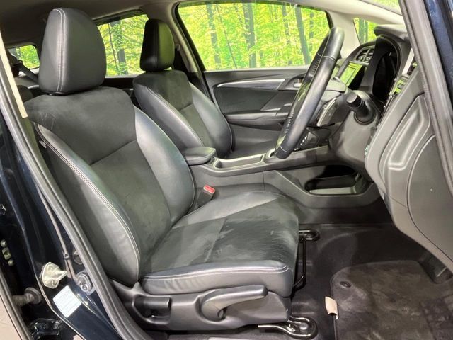 HONDA SHUTTLE HYBRID 4WD 2015 Image 31