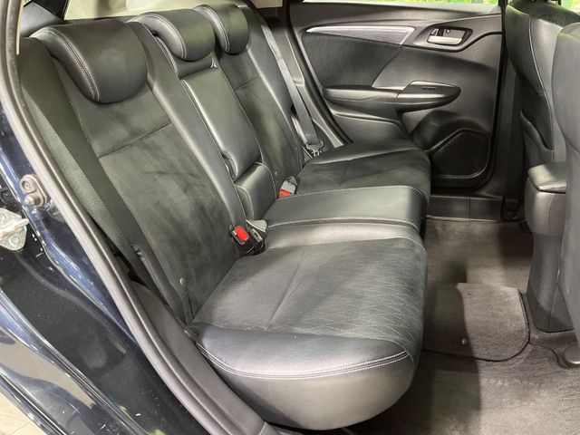 HONDA SHUTTLE HYBRID 4WD 2015 Image 31