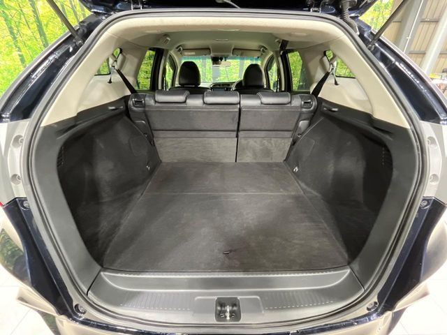 HONDA SHUTTLE HYBRID 4WD 2015 Image 31