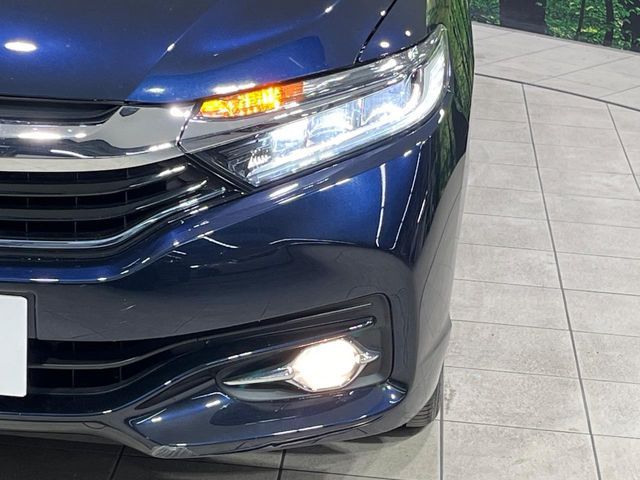 HONDA SHUTTLE HYBRID 4WD 2015 Image 31