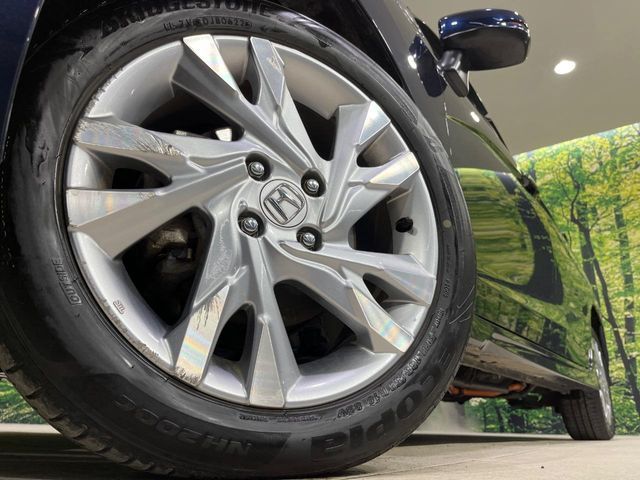 HONDA SHUTTLE HYBRID 4WD 2015 Image 31