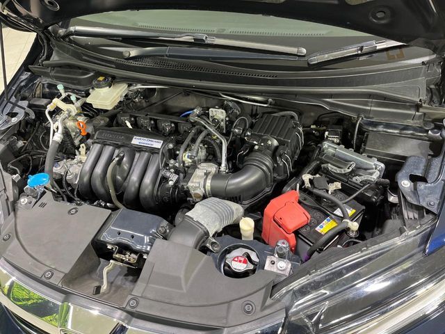 HONDA SHUTTLE HYBRID 4WD 2015 Image 31