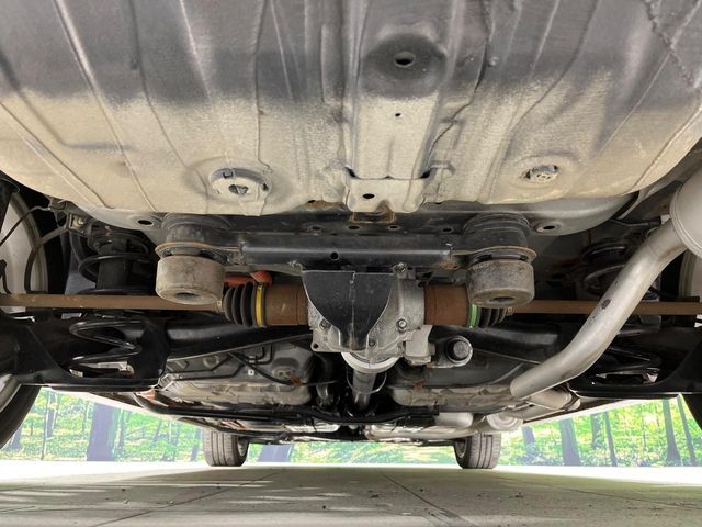 HONDA SHUTTLE HYBRID 4WD 2015 Image 31