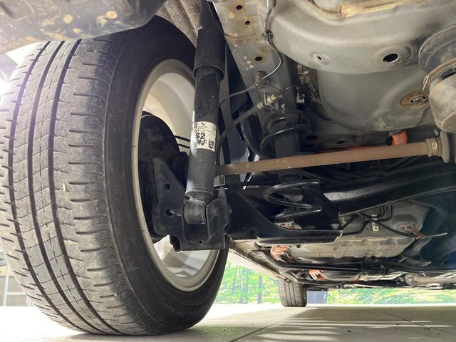 HONDA SHUTTLE HYBRID 4WD 2015 Image 31