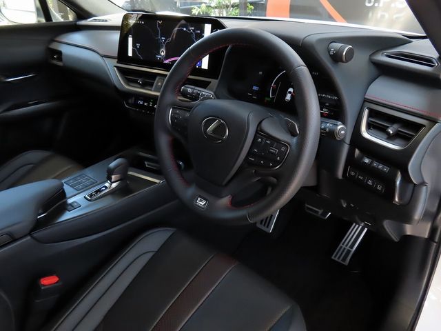 TOYOTA LEXUS UX300H 2025 Image 31