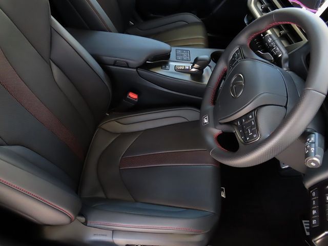 TOYOTA LEXUS UX300H 2025 Image 31