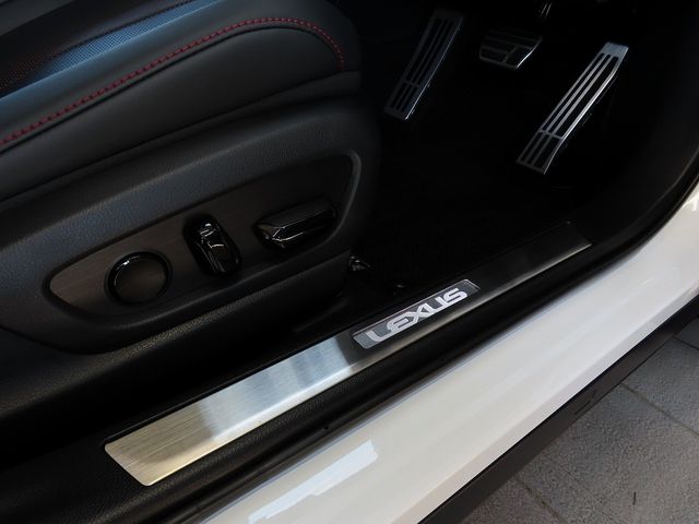 TOYOTA LEXUS UX300H 2025 Image 31