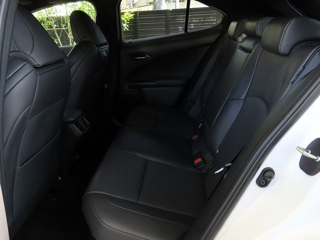 TOYOTA LEXUS UX300H 2025 Image 31