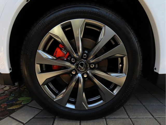 TOYOTA LEXUS UX300H 2025 Image 31