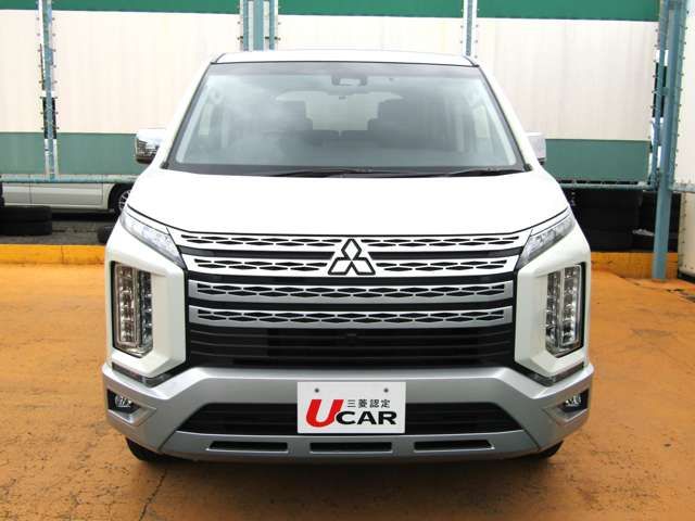 MITSUBISHI DELICA D:5 4WD 2019 Image 31