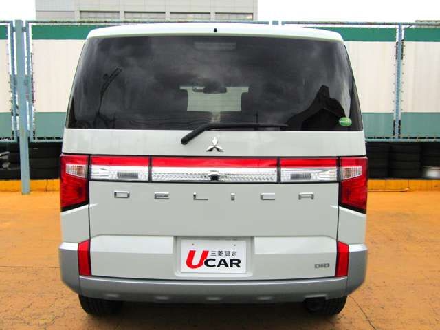 MITSUBISHI DELICA D:5 4WD 2019 Image 31