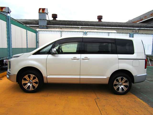 MITSUBISHI DELICA D:5 4WD 2019 Image 31