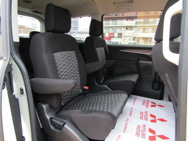 MITSUBISHI DELICA D:5 4WD 2019 Image 31