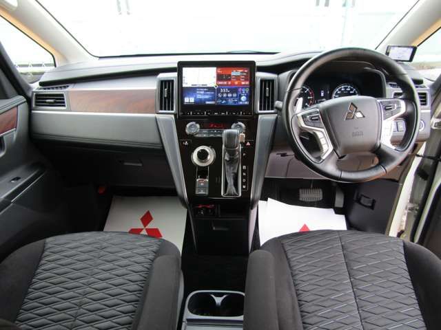 MITSUBISHI DELICA D:5 4WD 2019 Image 31