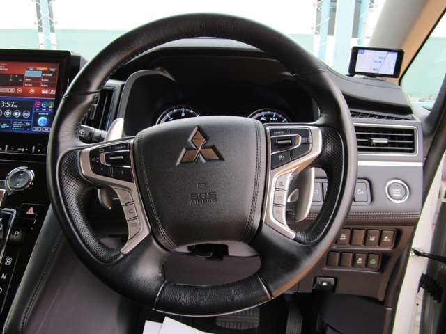 MITSUBISHI DELICA D:5 4WD 2019 Image 31