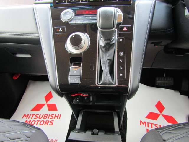 MITSUBISHI DELICA D:5 4WD 2019 Image 31