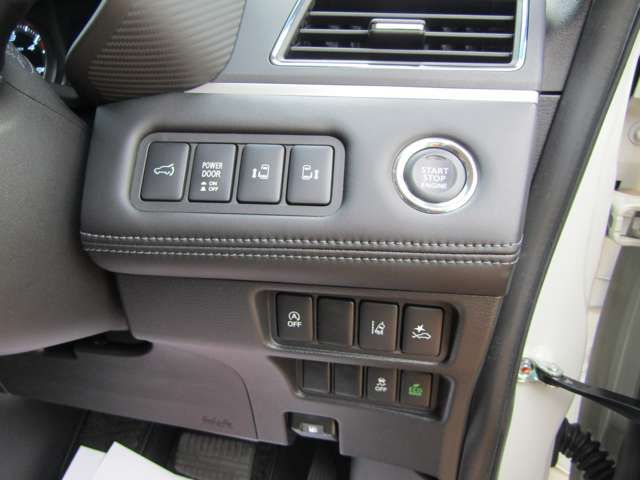 MITSUBISHI DELICA D:5 4WD 2019 Image 31