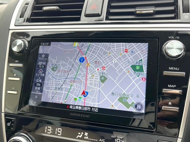 SUBARU LEGACY OUTBACK 2020 Image 31