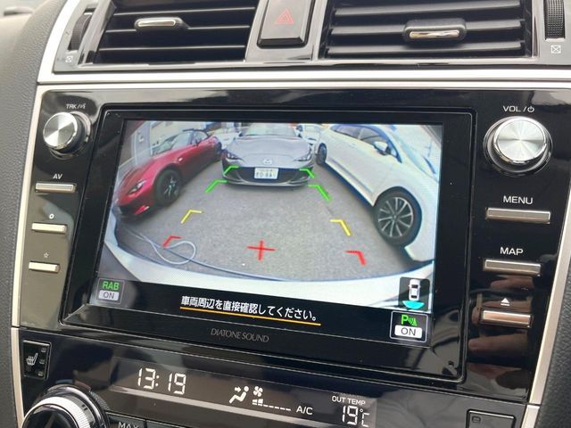 SUBARU LEGACY OUTBACK 2020 Image 31