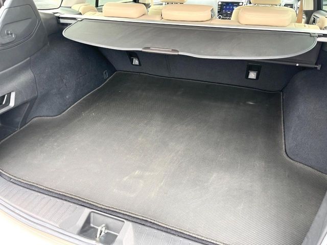 SUBARU LEGACY OUTBACK 2020 Image 31