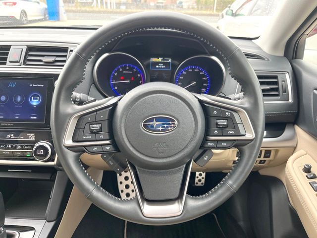 SUBARU LEGACY OUTBACK 2020 Image 31