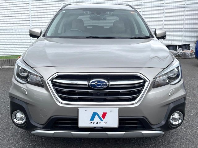 SUBARU LEGACY OUTBACK 2020 Image 31