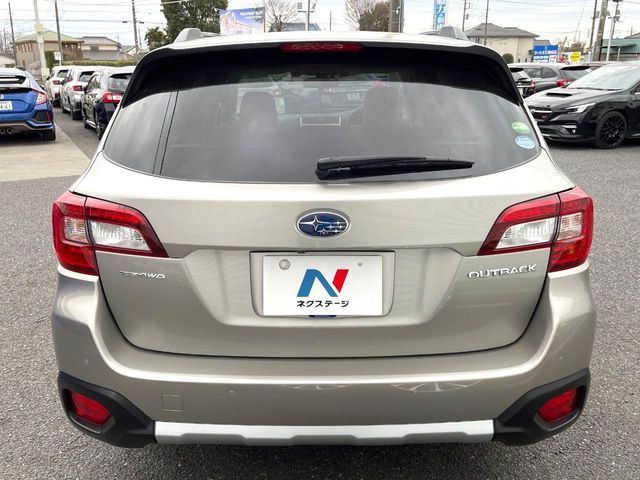 SUBARU LEGACY OUTBACK 2020 Image 31