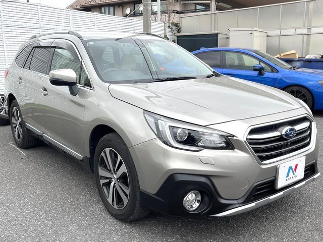 SUBARU LEGACY OUTBACK 2020 Image 31