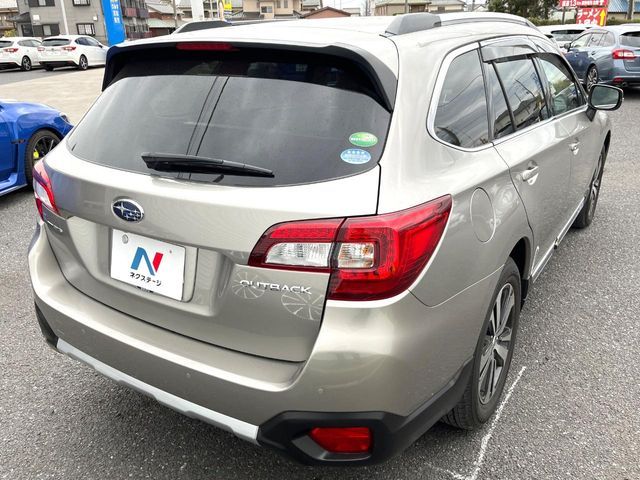 SUBARU LEGACY OUTBACK 2020 Image 31
