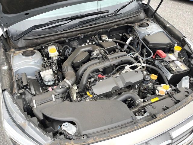 SUBARU LEGACY OUTBACK 2020 Image 31