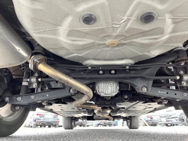 SUBARU LEGACY OUTBACK 2020 Image 31