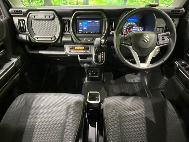 SUZUKI HUSTLER 2025 Image 31