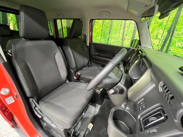 SUZUKI HUSTLER 2025 Image 31