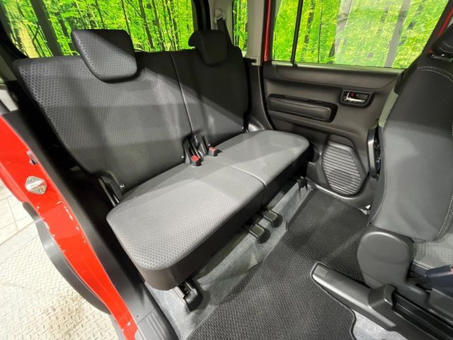 SUZUKI HUSTLER 2025 Image 31