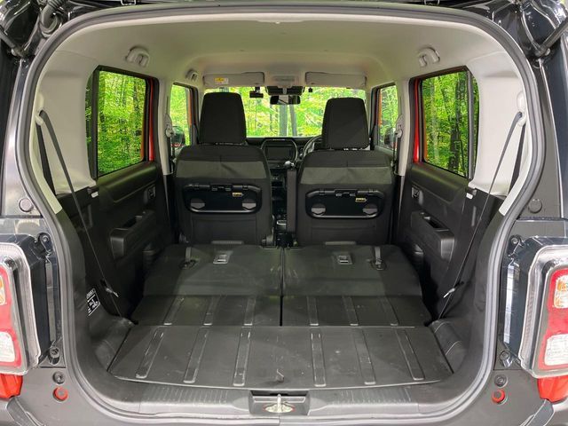 SUZUKI HUSTLER 2025 Image 31