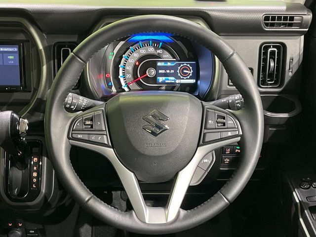 SUZUKI HUSTLER 2025 Image 31