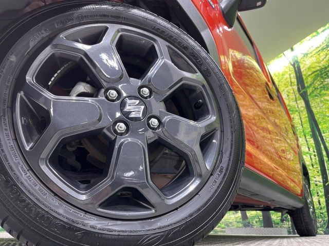 SUZUKI HUSTLER 2025 Image 31