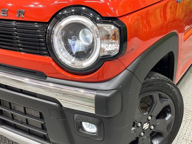 SUZUKI HUSTLER 2025 Image 31