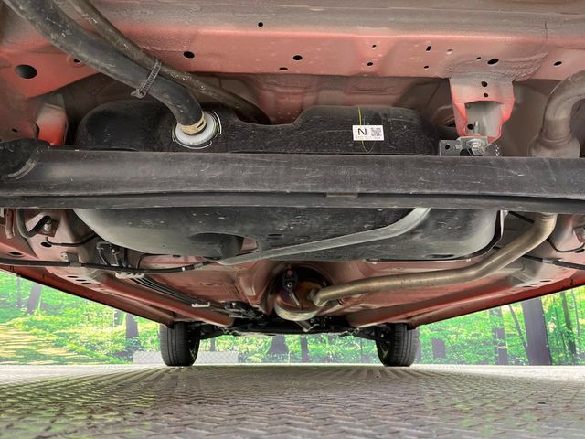 SUZUKI HUSTLER 2025 Image 31