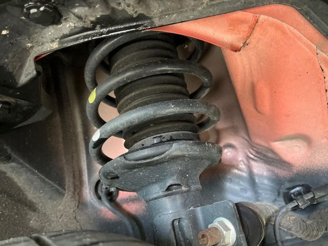 SUZUKI HUSTLER 2025 Image 31