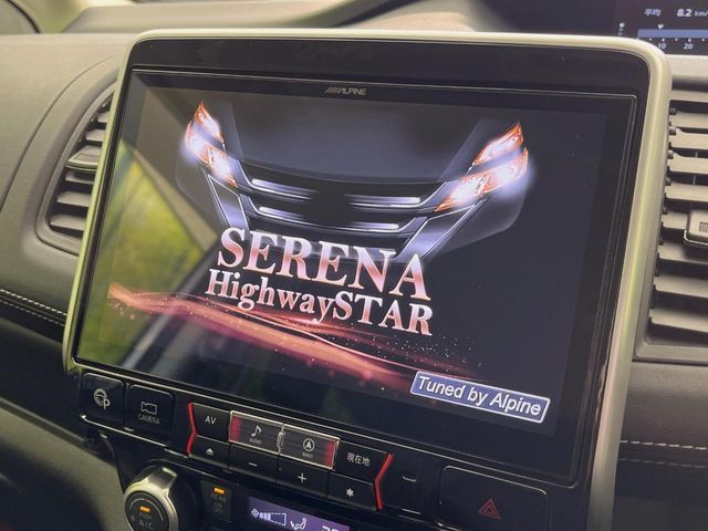 NISSAN SERENA  S-HYBRID 2019 Image 31