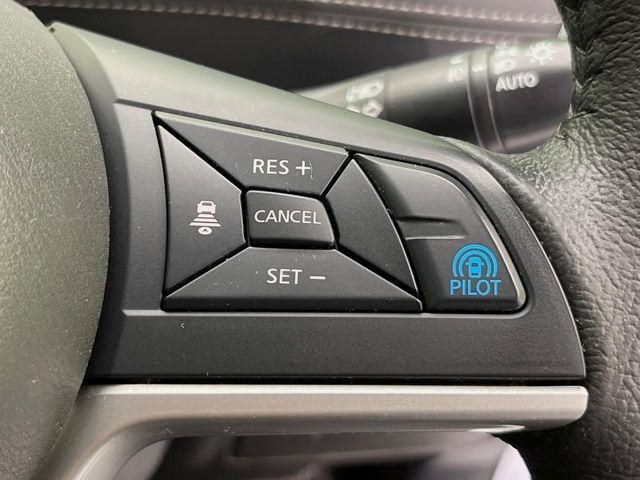 NISSAN SERENA  S-HYBRID 2019 Image 31