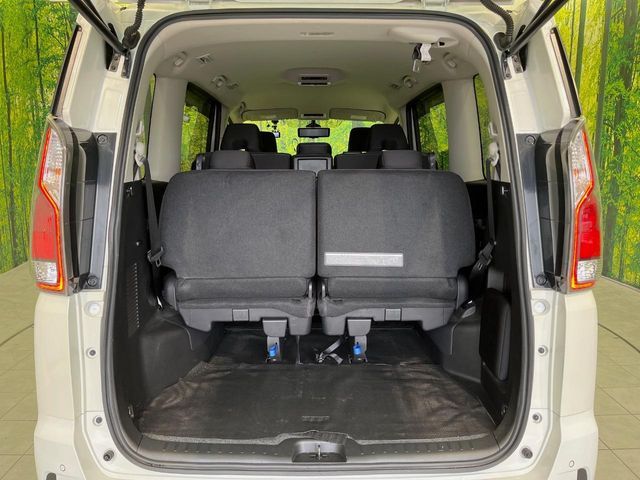 NISSAN SERENA  S-HYBRID 2019 Image 31