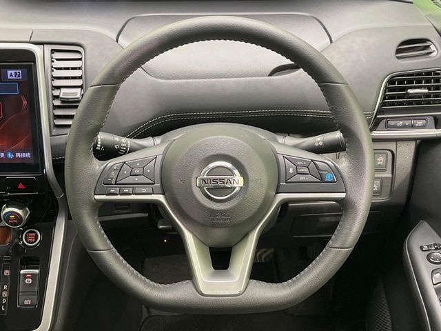 NISSAN SERENA  S-HYBRID 2019 Image 31